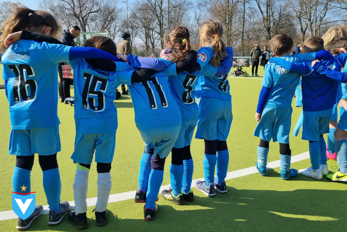 E Juniorinnen | Erfolge individuell und als Team