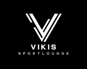 VIKIS SPORTLOUNGE
