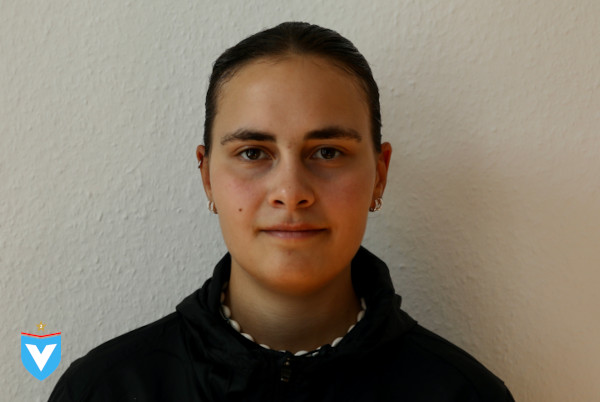 Neu im Team: Tessa Demleitner