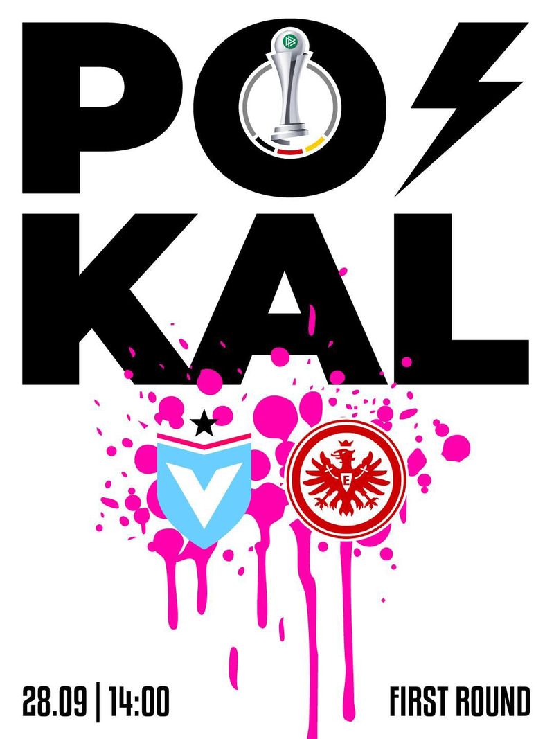 1. Frauen: Pokalspiel, Baby