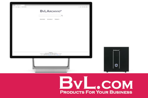 BvL sponsert den FC Viktoria 1889 Berlin e.V. mit einem BvLArchivio