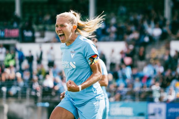 1. Frauen: Saisonendspurt der 2. Bundesliga!