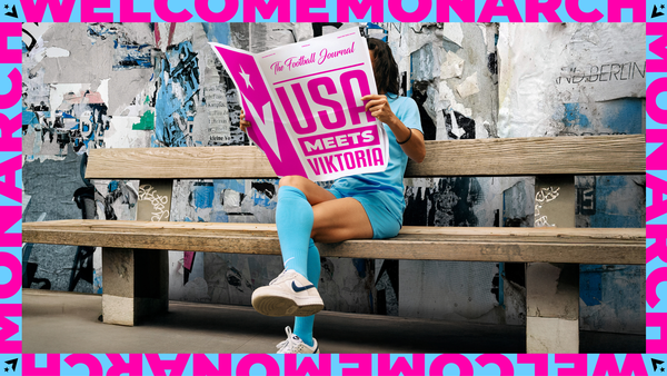 Monarch Collective wird strategischer Partner der 1. Frauen 