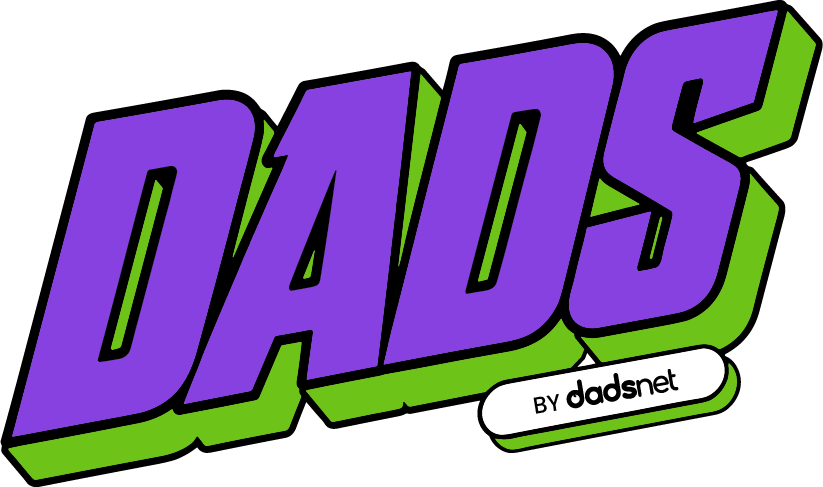Dads by Dadsnet
