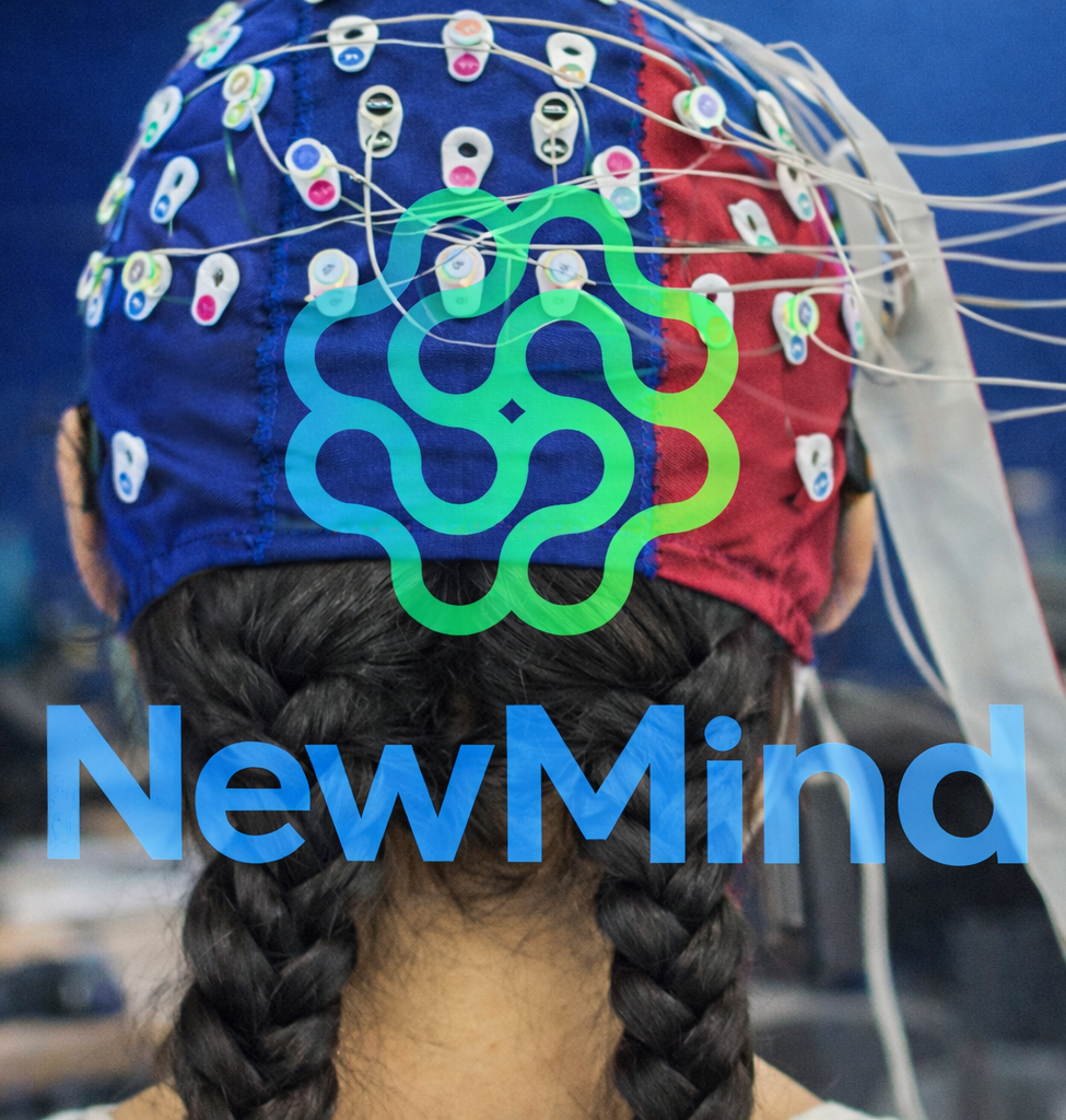 NewMind brain mapping and Cognitive Incline assessment at Hyperbaric Plus
