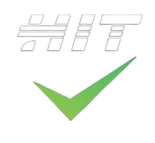 Hit Check Logo