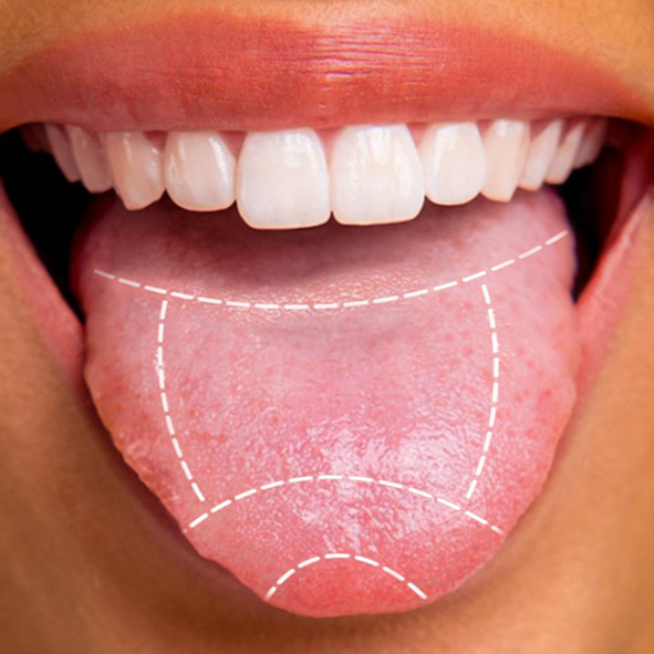 Advanced Tongue Diagnosis