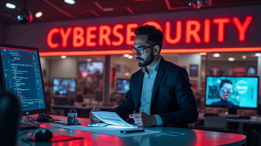 THN Cybersecurity Recap