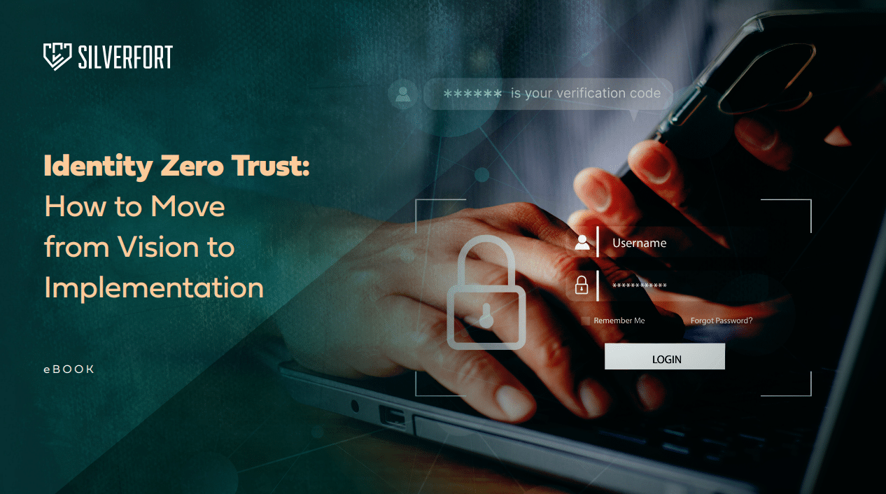Identity Zero Trust Framework