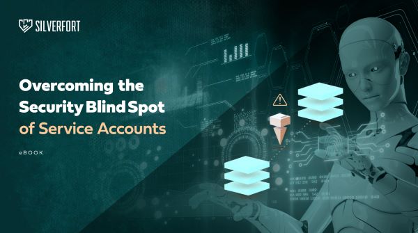 Security Blind Spots of Service Accounts