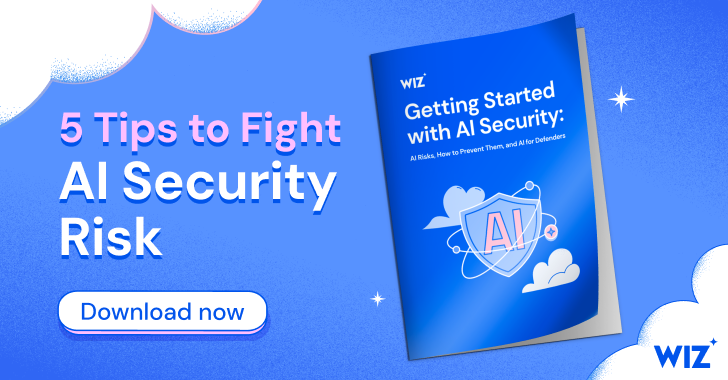 Getting Started with AI Security