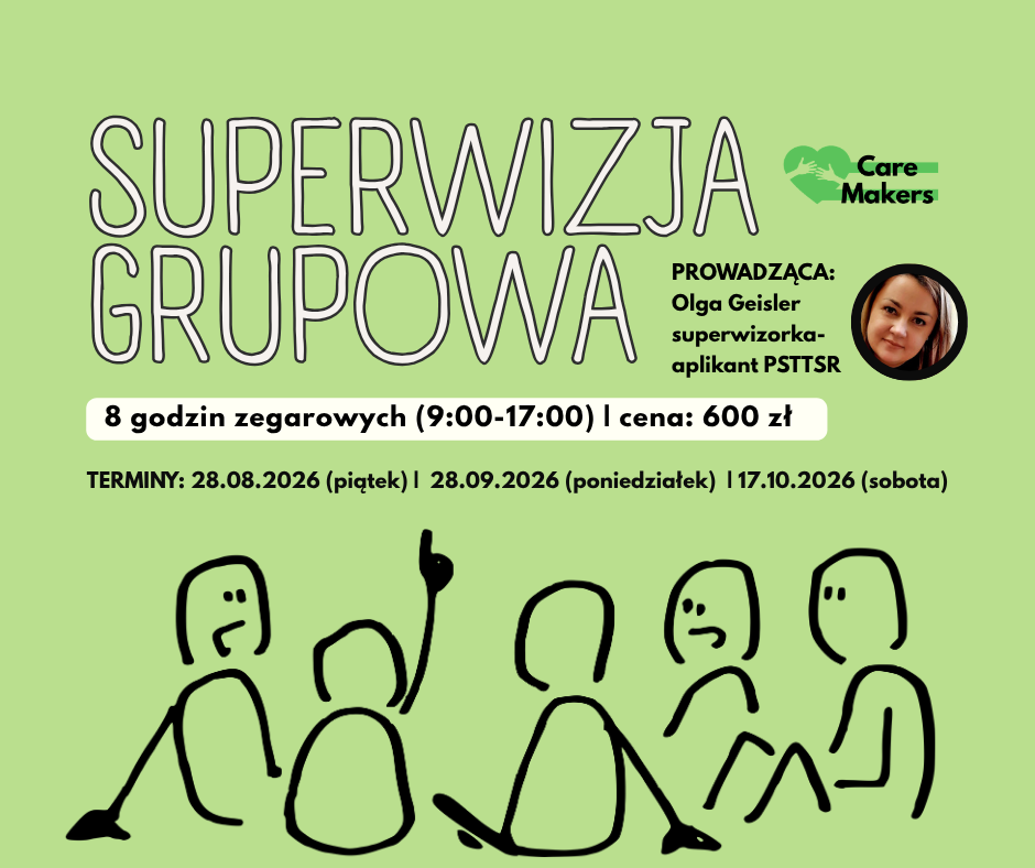 Odwiedź stronę /superwizja-grupowa