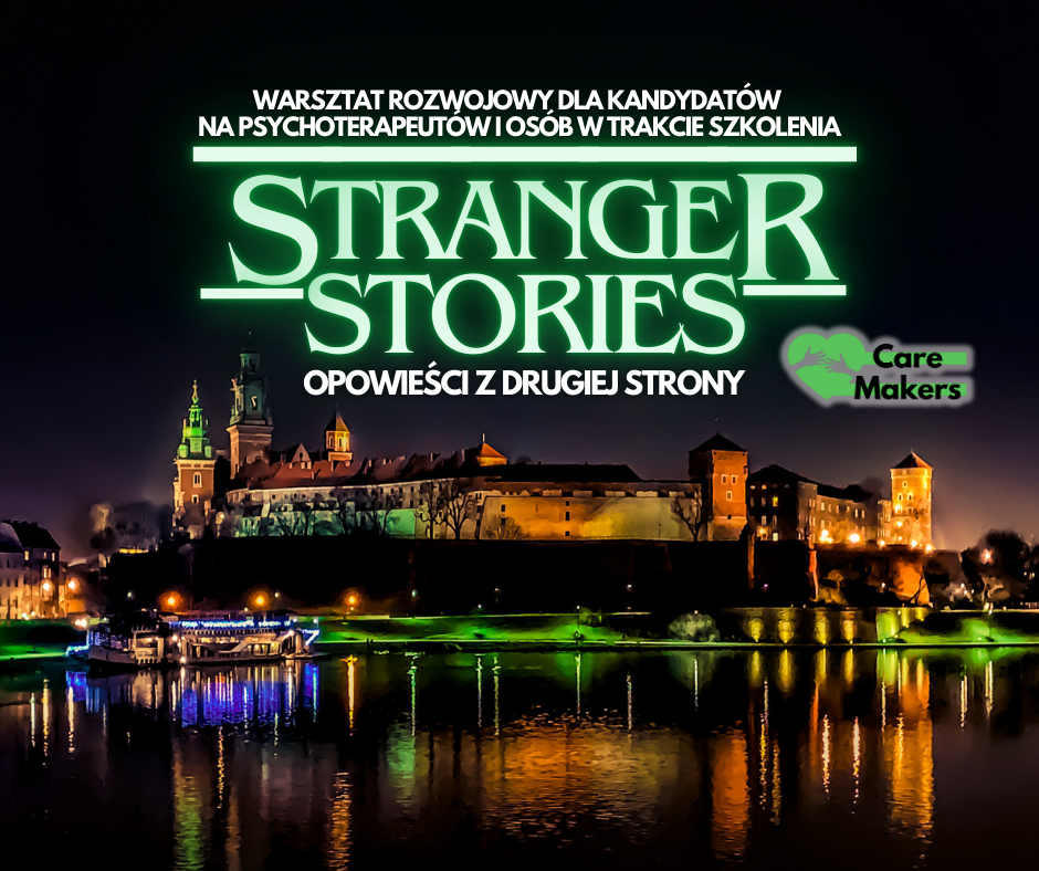 Odwiedź stronę /warsztat-stranger-stories