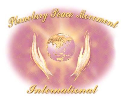 Planetary Peace Movement