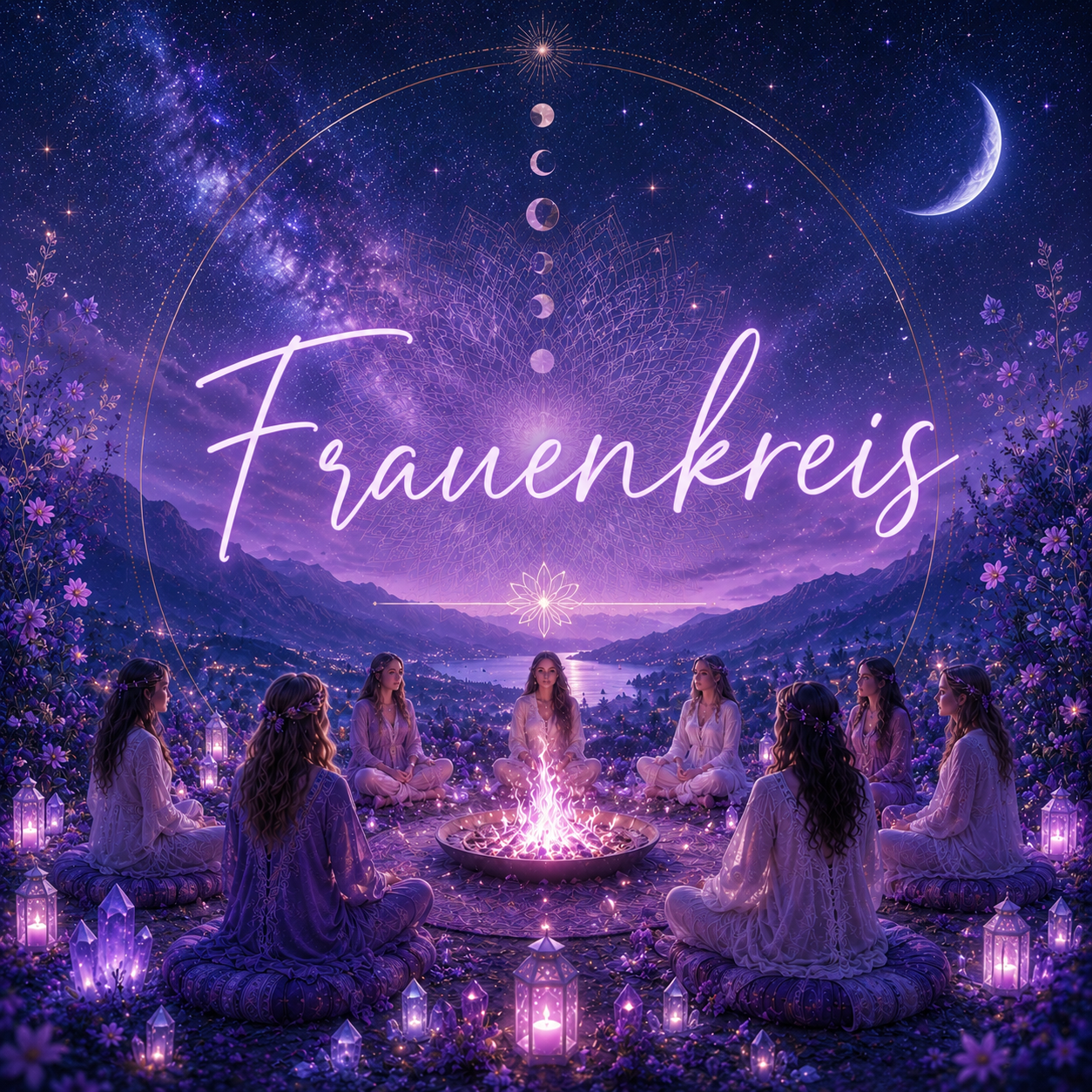 Visit page /frauenkreise