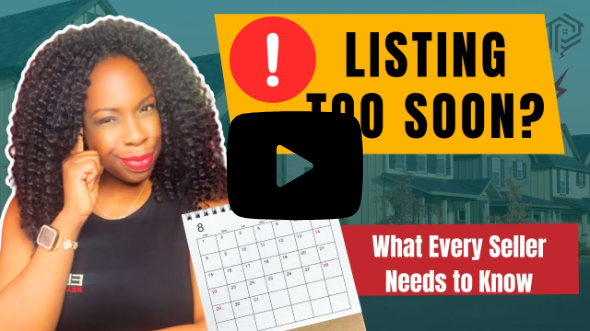 When Is the Best Time to List Your Home? | Real Estate Timeline Tips for Sellers