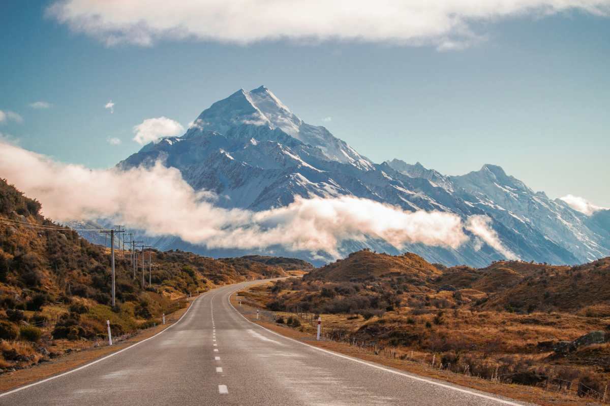 Nuova Zelanda - Viaggi su misura