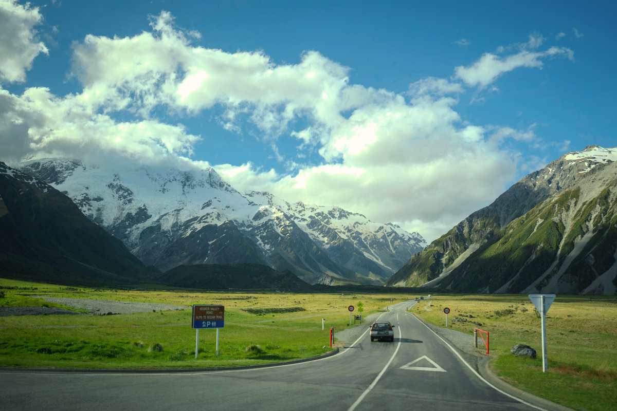 Nuova Zelanda - Viaggi su misura
