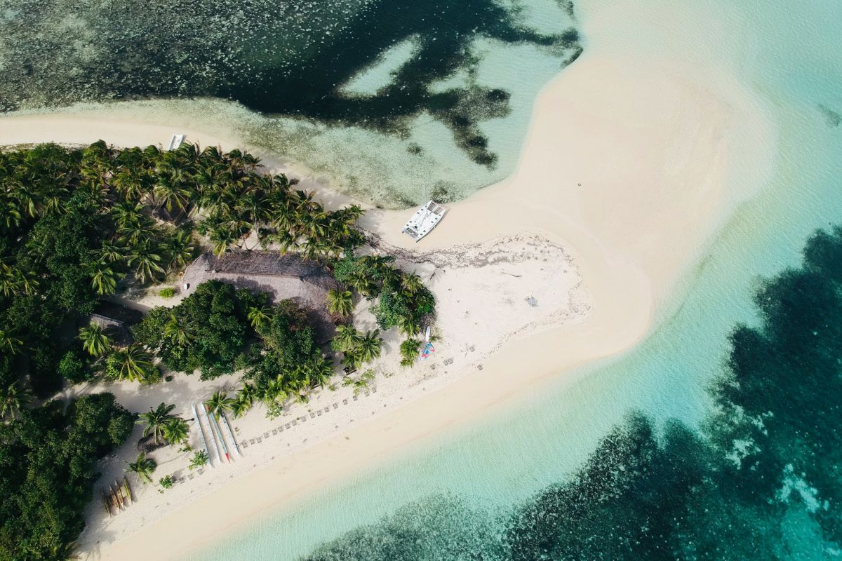 Viaggi Fiji