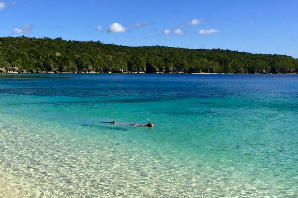 Viaggi Vanuatu