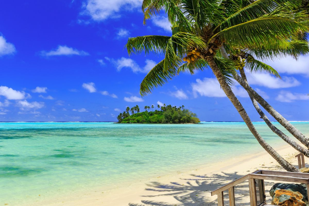 Viaggi Cook Islands