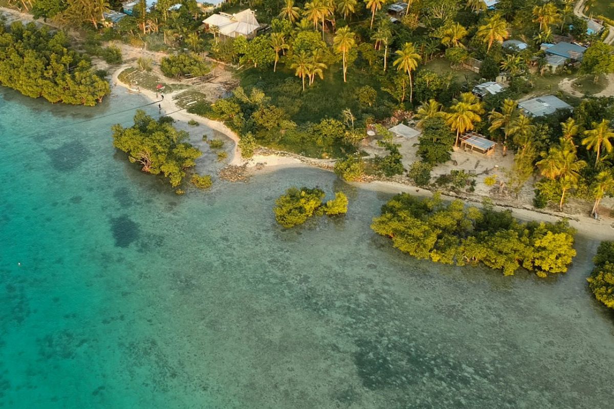 Viaggi Vanuatu
