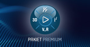 CWSystems 3DEXPERIENCE Pakiet Premium