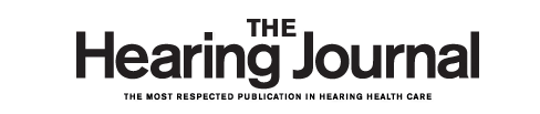 The Hearing Journal