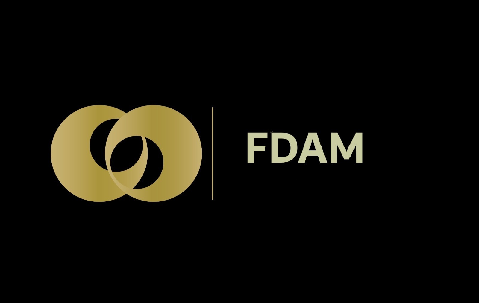 FDAM Logo