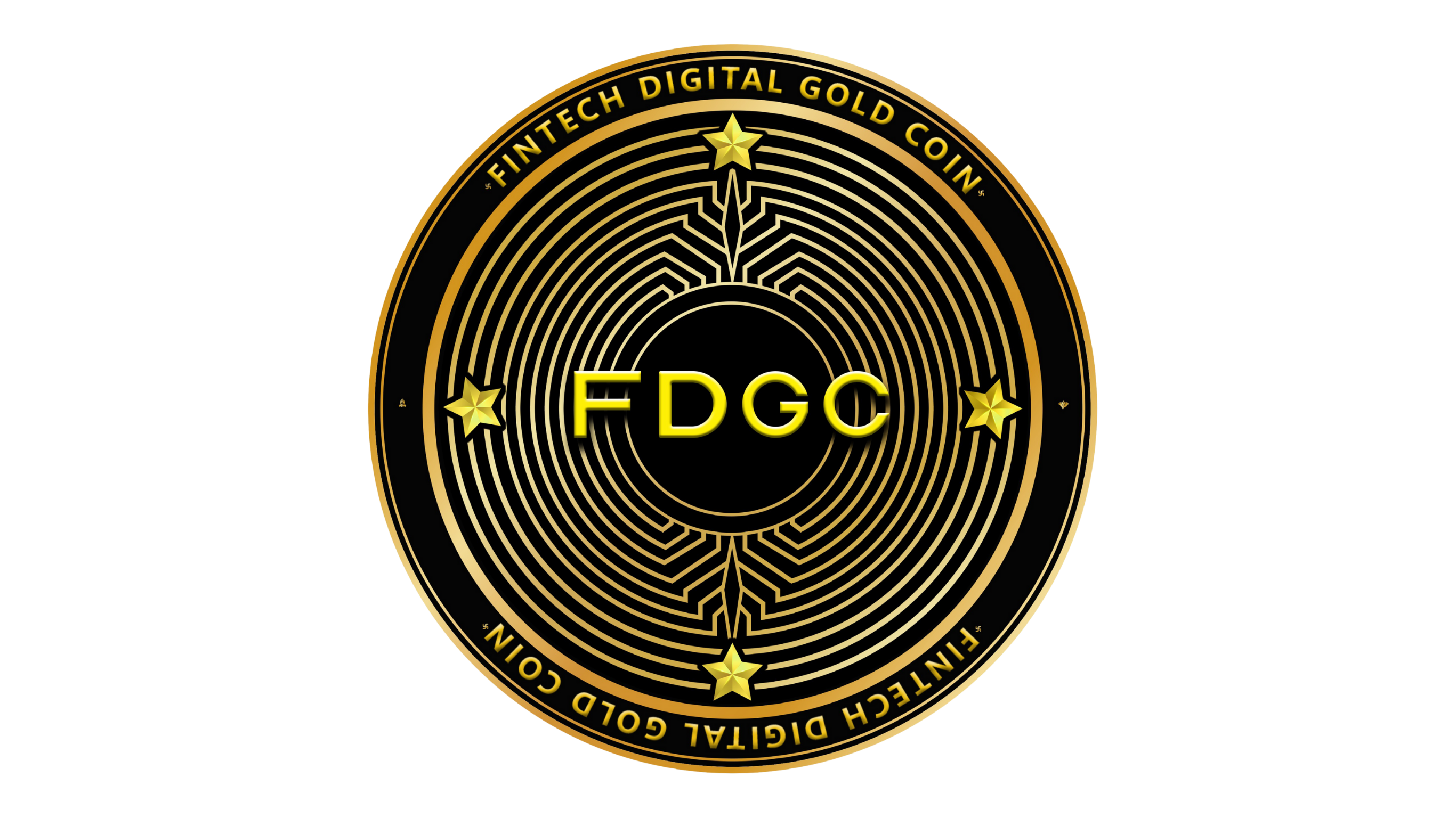 FDGC Logo