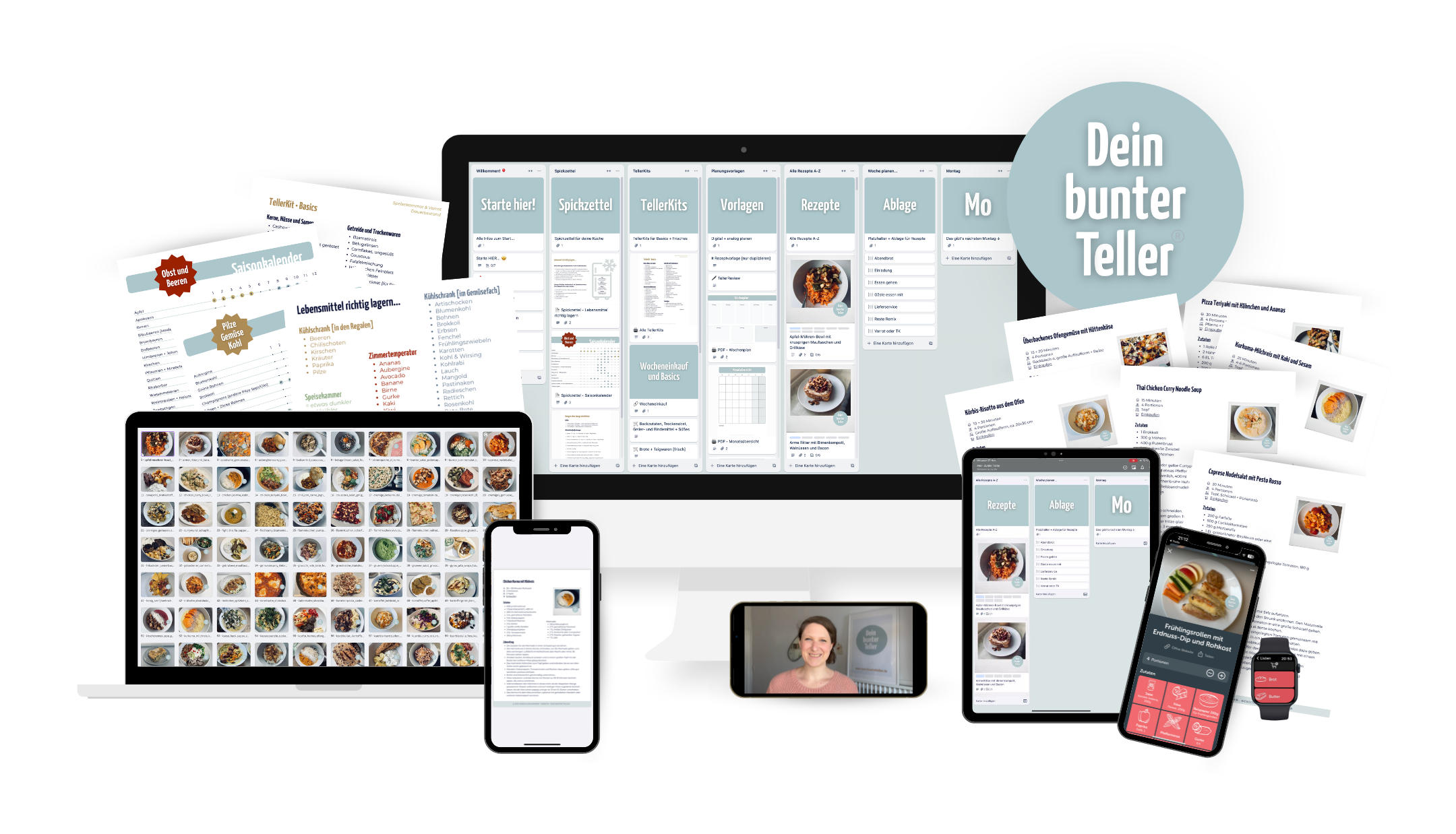 Produktvorschau Richtig guter Urlaub