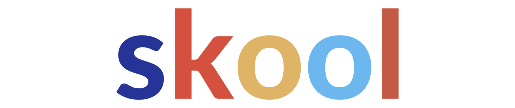 Skool Logo