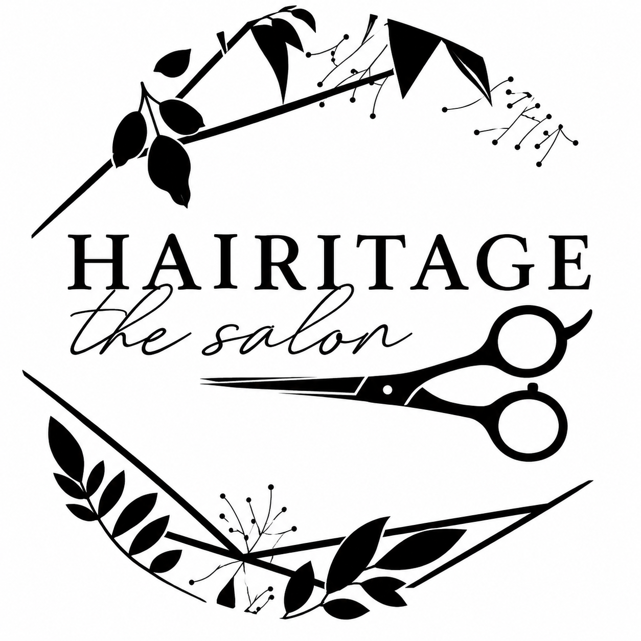 Local business partner logo