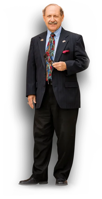 Dr. Joel Wallach