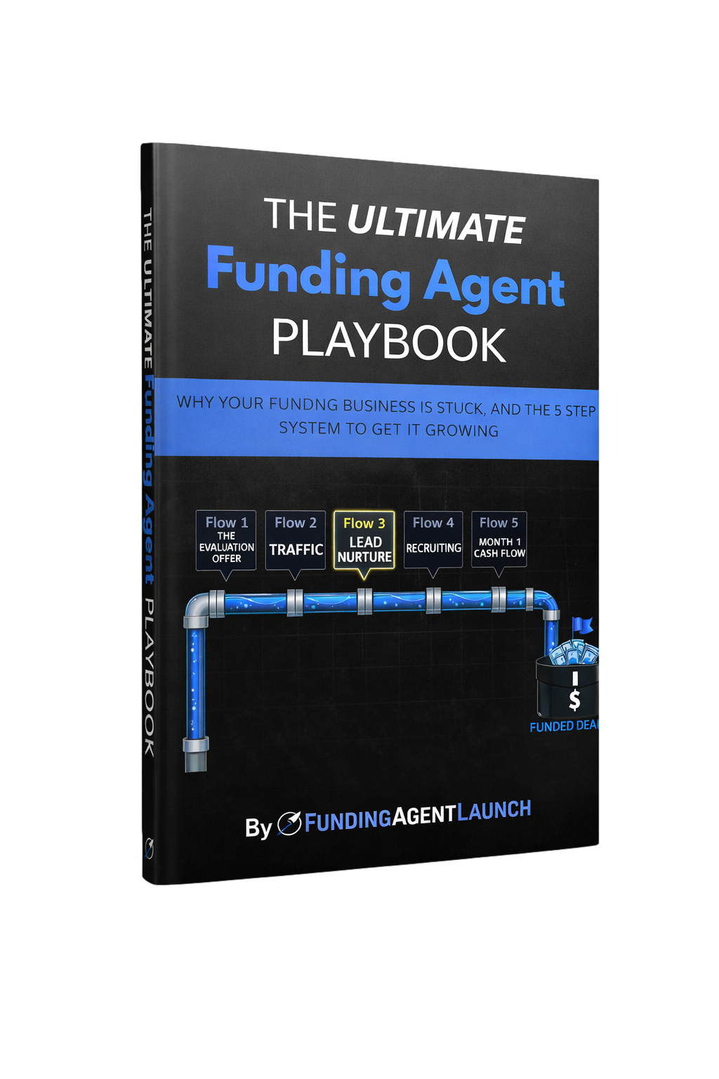 Funding Agent Playbook