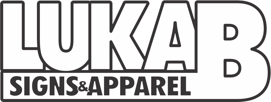Local business partner logo