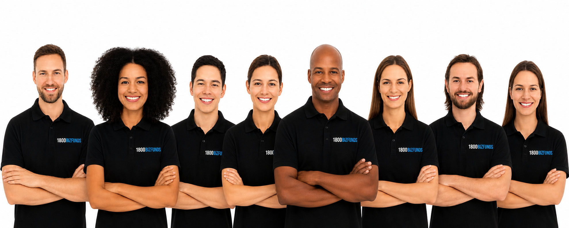 1800BIZFUNDS Team