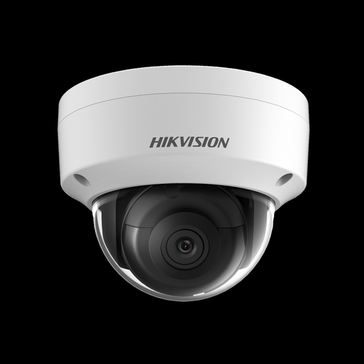 Hikvision CCTV