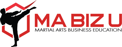 MA Biz U logo