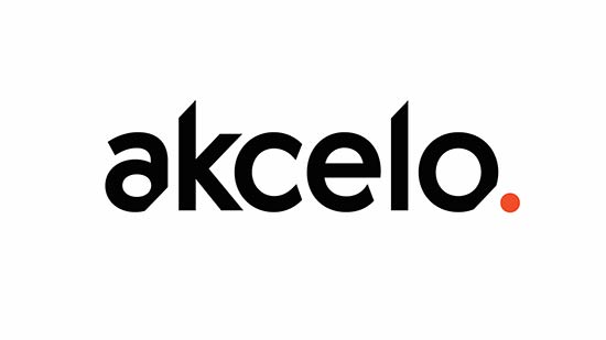 Akcelo Logo