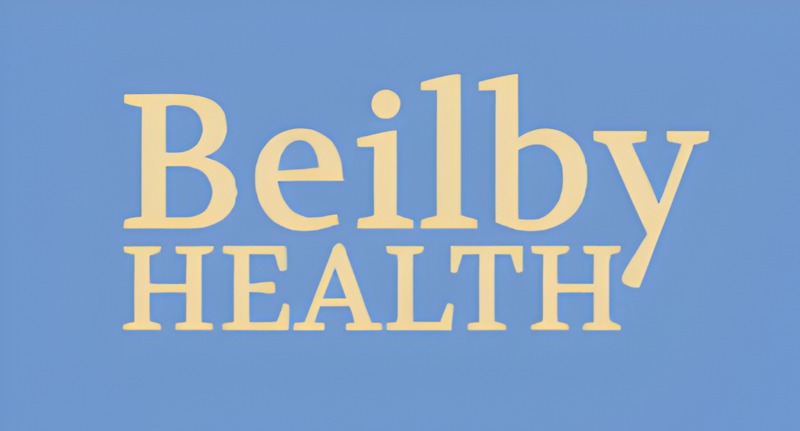 Beilby Health Logo