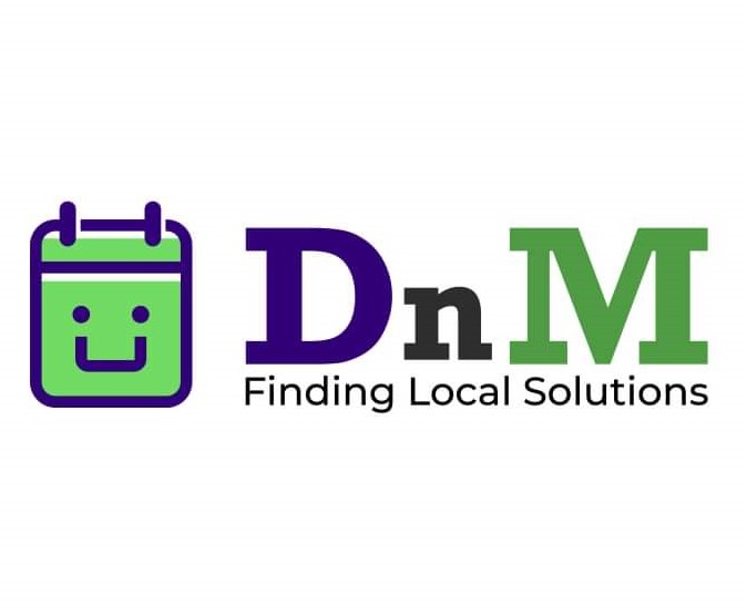 DnM Logo