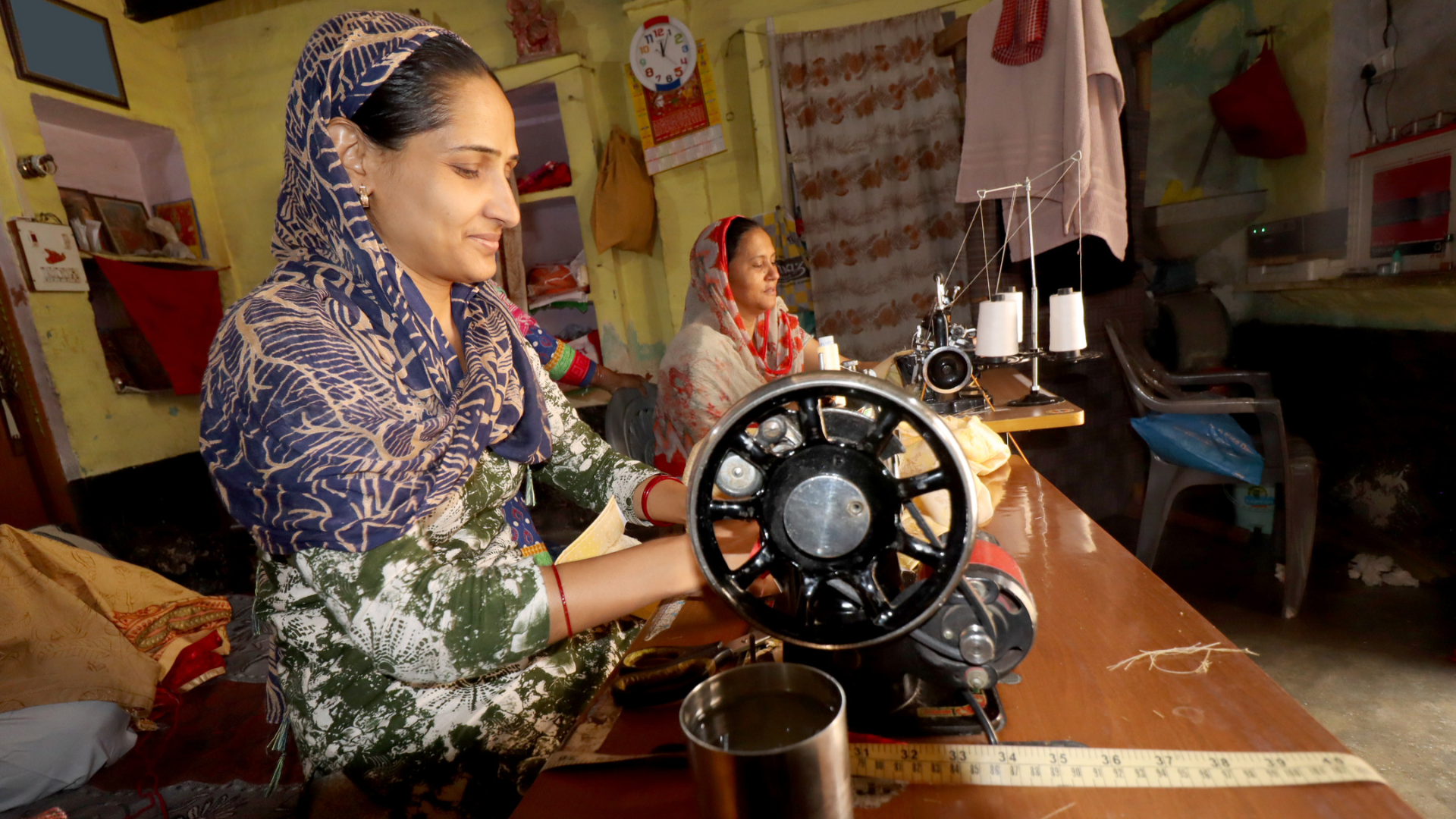 Challenges and opportunities facing women in fintech.
