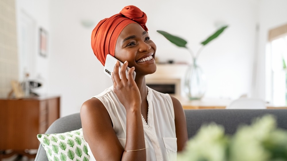 Digitalisation to close the gender gap. 