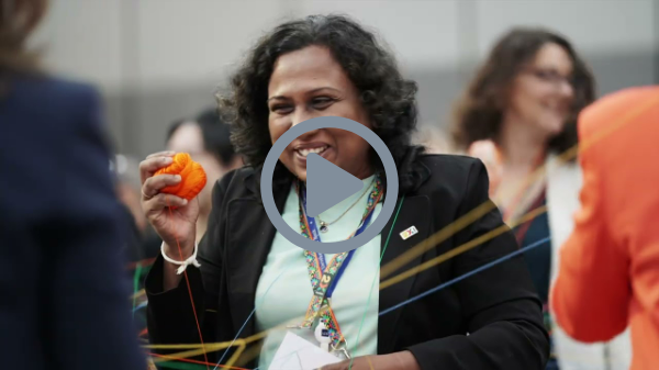 Looking Back on the 2X Global Summit 2025