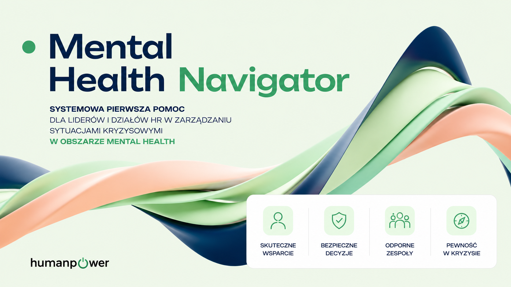Mental Health Navigator