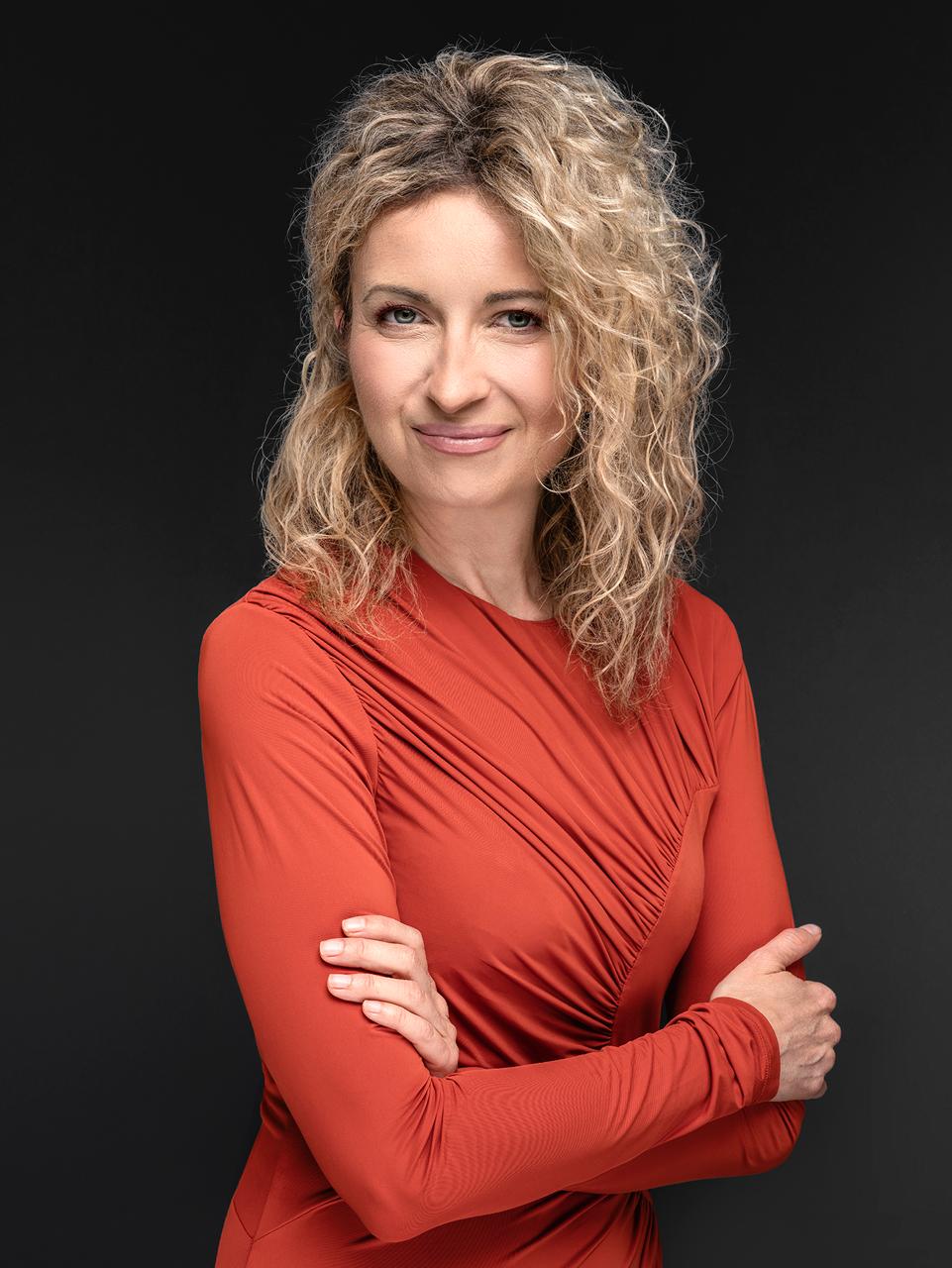 Małgorzata Czernecka