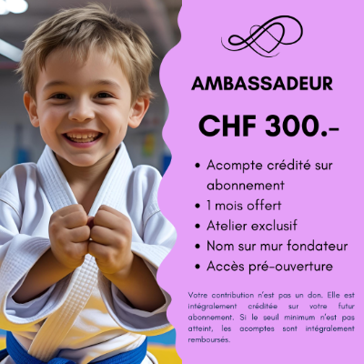 Ambassadeur