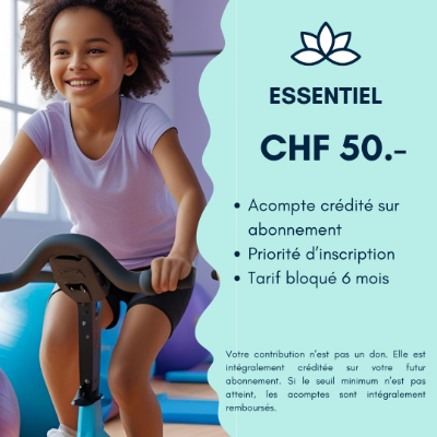 Offre Essentielle