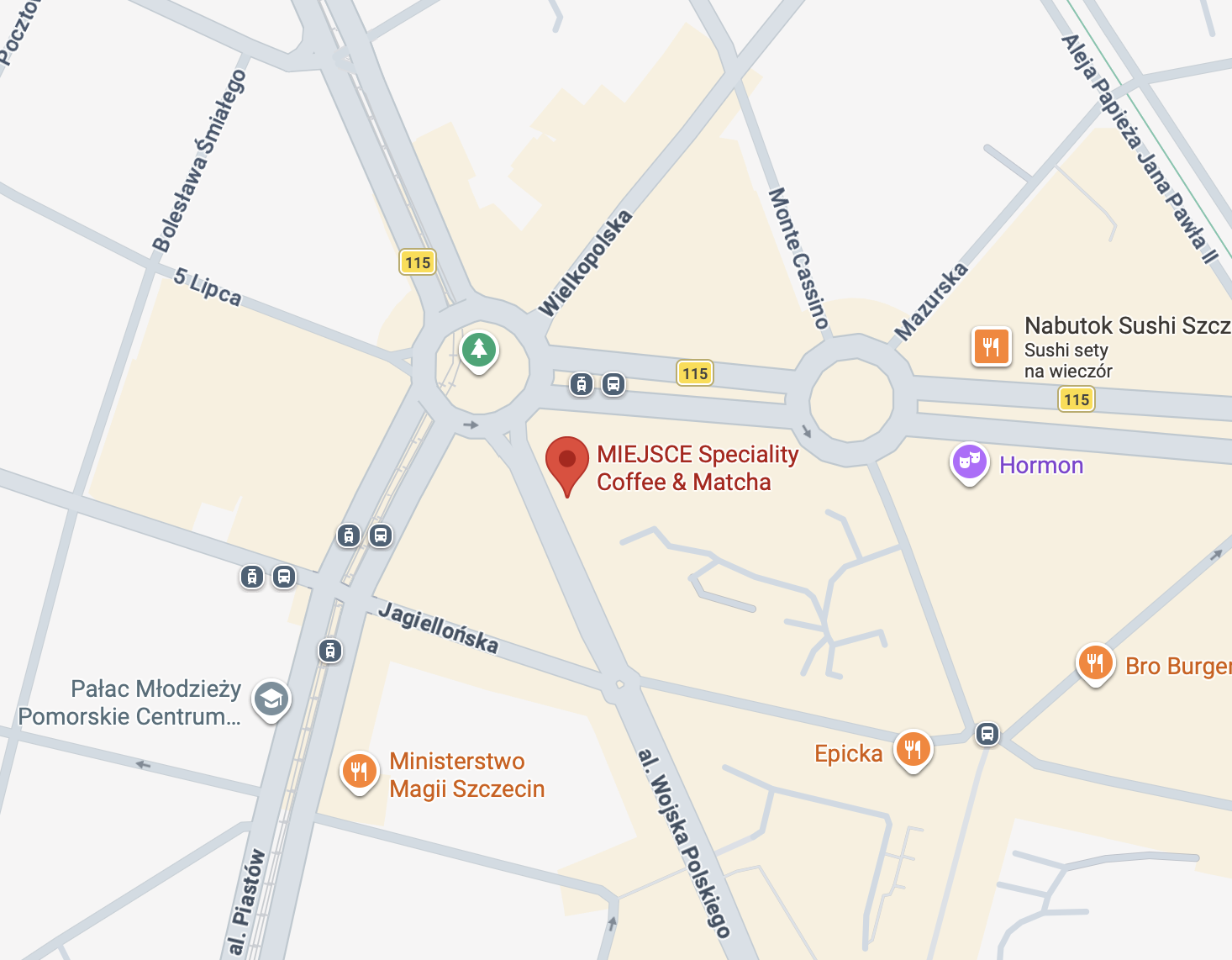 Odwiedź naszą stronę internetową